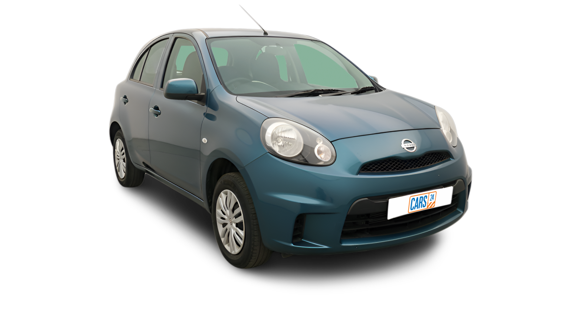 Nissan Micra-img